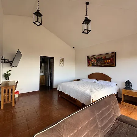 Vista Encantada